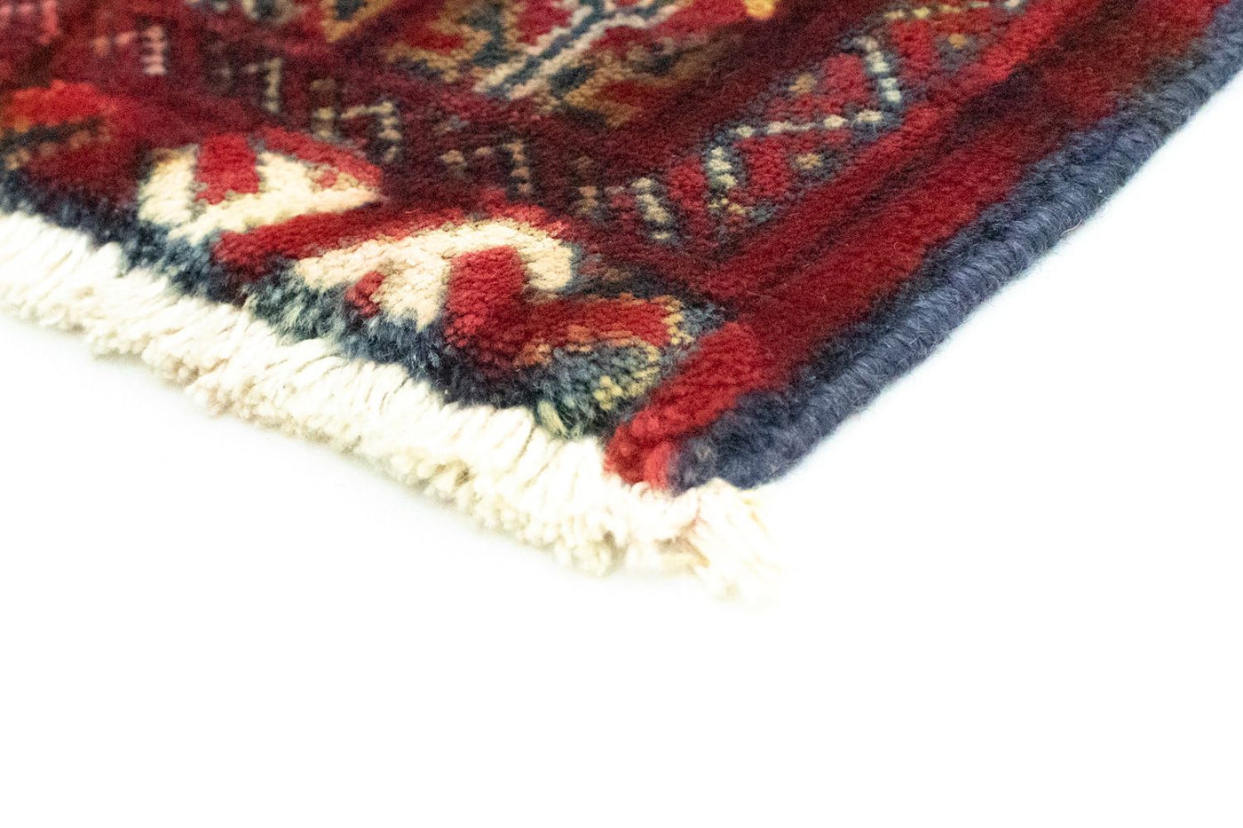 Tapis Turkaman 86x62cm - Tapis persan