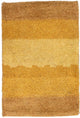 Tapis Gabbeh indien Tapis 60x40cm - Tapis en laine