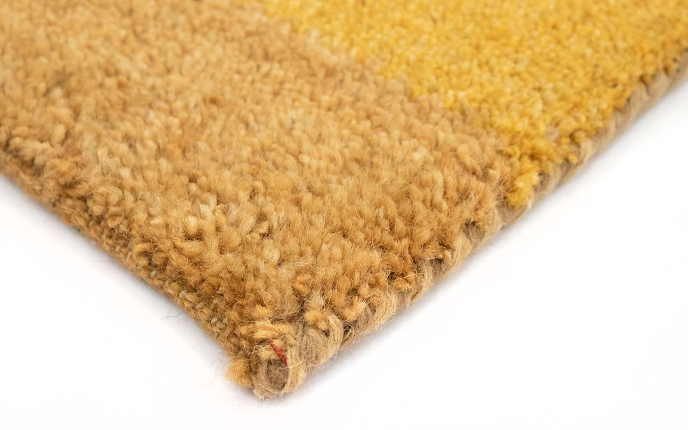 Tapis Gabbeh indien Tapis 60x40cm - Tapis en laine