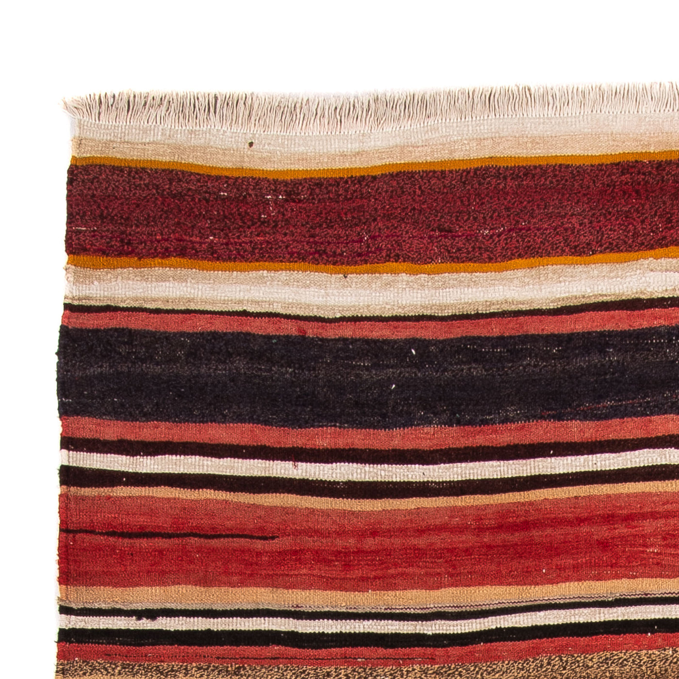Tapis Kelim ancien / antique Tapis 255x185cm