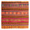Tapis Kelim - Vieux - 150 x 135 cm - multicolore
