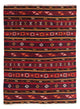 Kilim ancien Tapis 250x145cm