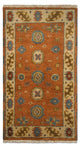Tapis oriental 117x63cm