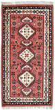 Tapis oriental 90x160cm
