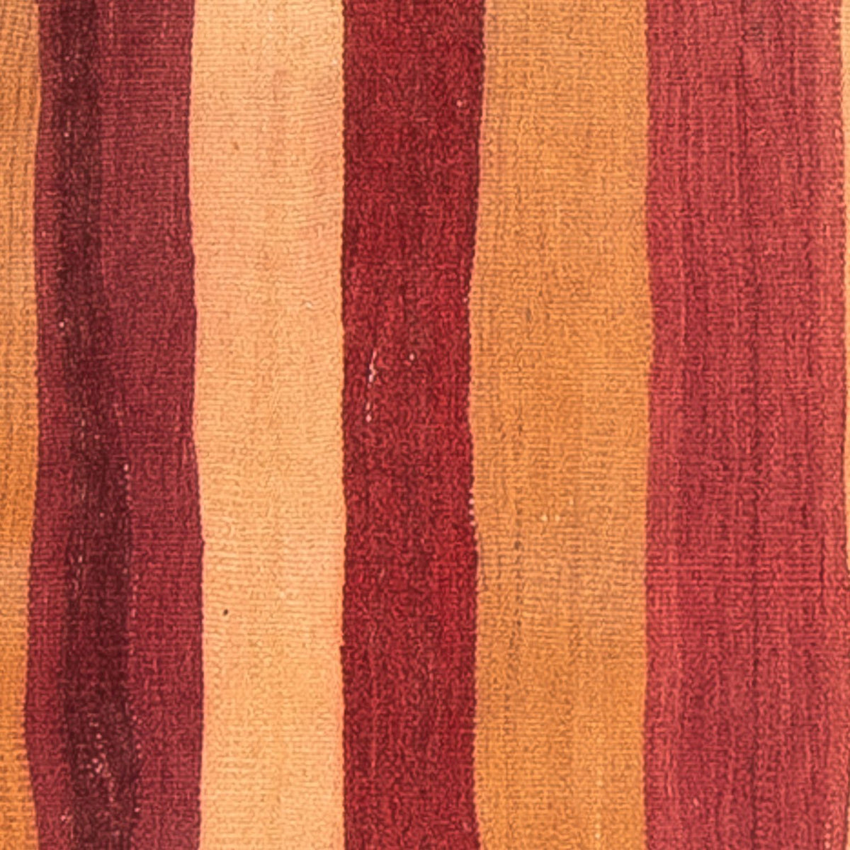 Tapis Kelim - Vieux - 130 x 65 cm - multicolore