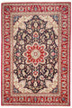 Tapis de Qom Tapis 243x170cm - Tapis persan