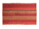 Kilim ancien Tapis 120x80cm