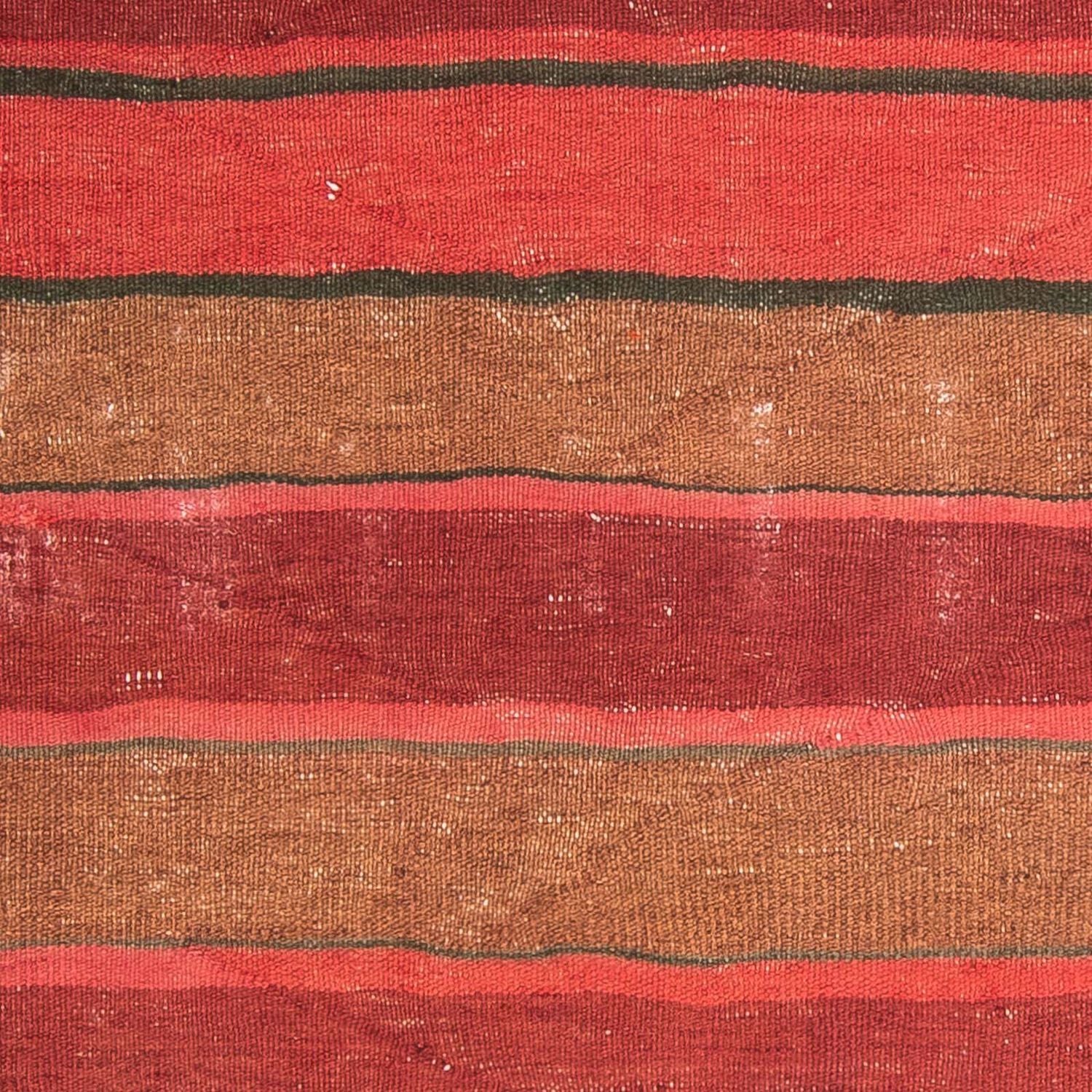 Tapis Kelim - Vieux - 120 x 80 cm - multicolore
