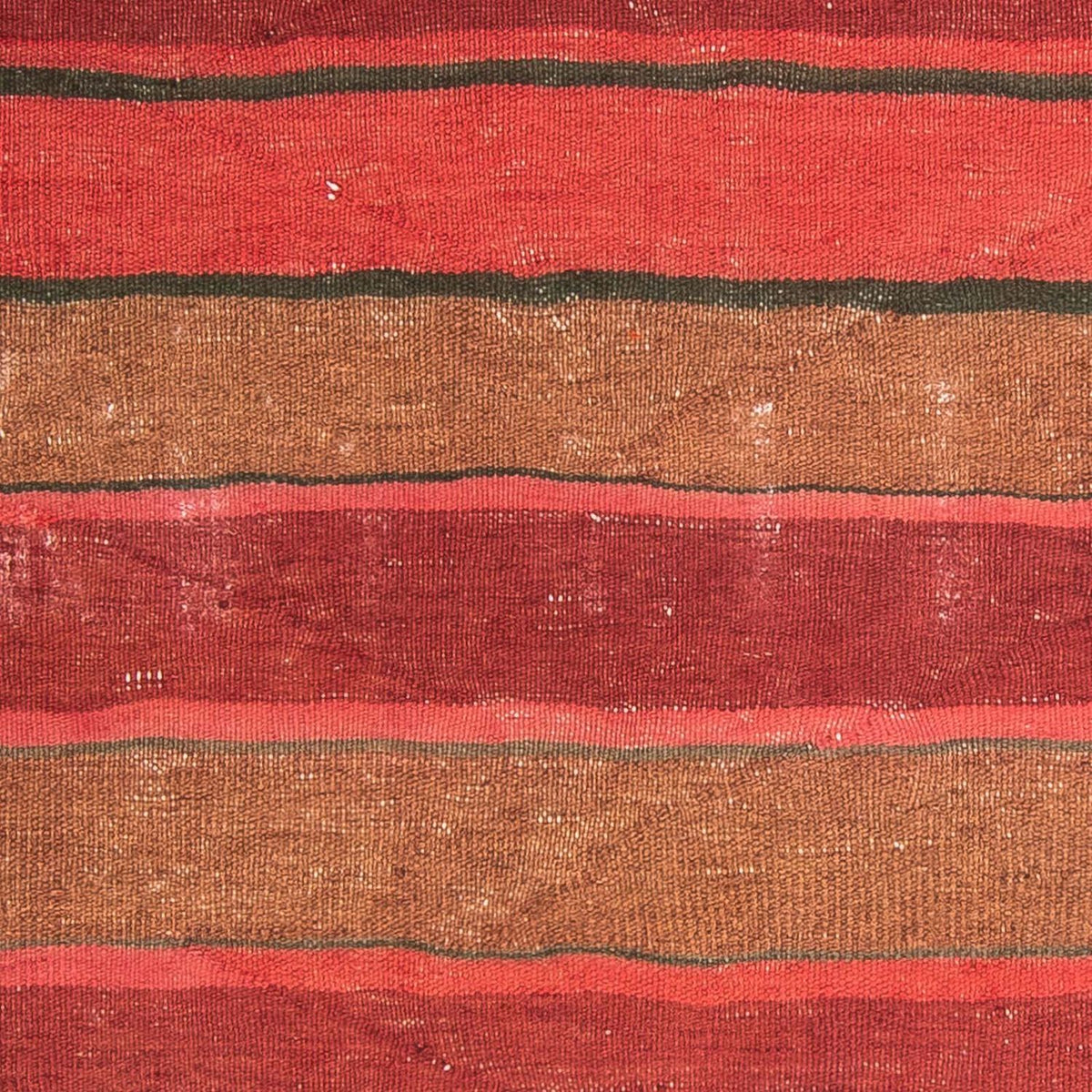 Tapis Kelim - Vieux - 120 x 80 cm - multicolore