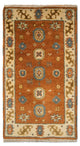 Tapis oriental 118x64cm