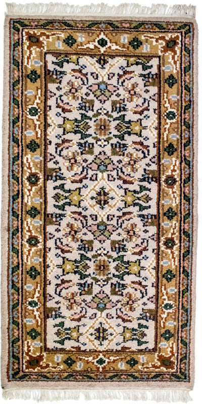 Tapis oriental 90x160cm
