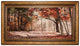 Tapisserie 115x65cm - Tapis oriental