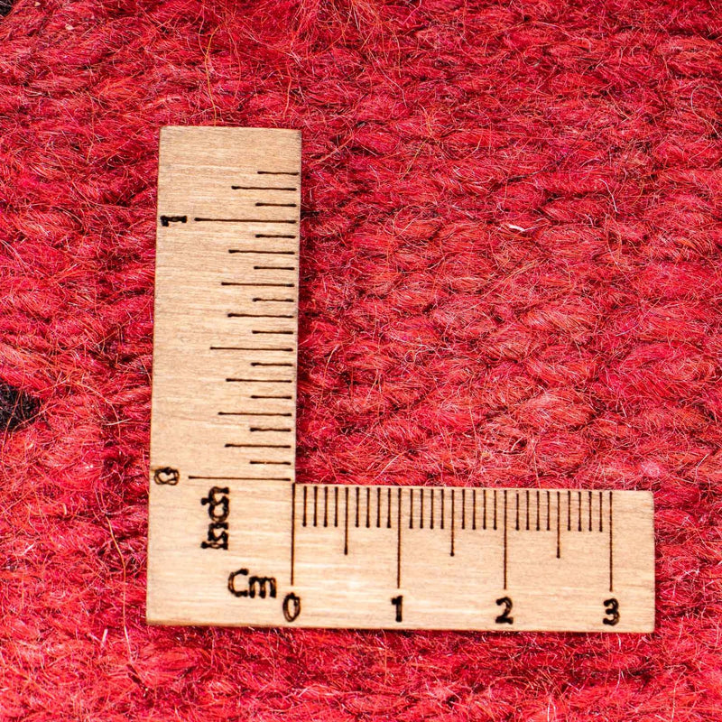Tapis de couloir Tapis Kelim - Vieux - 365 x 150 cm - multicolore