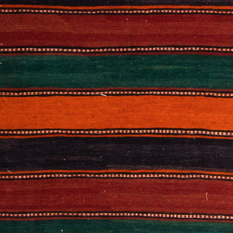 Tapis Kelim - Vieux - 315 x 155 cm - multicolore