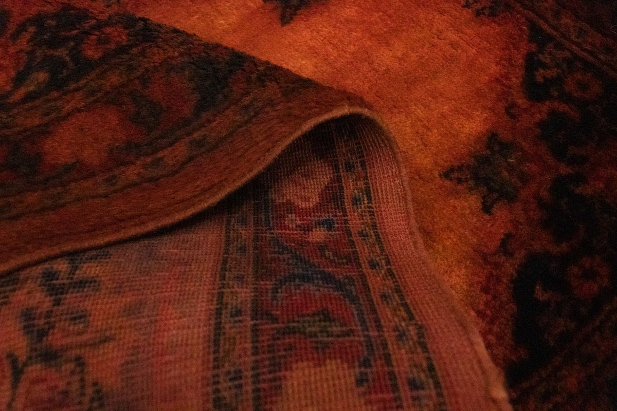 Tapis de Sarouk Tapis 55x100cm - Tapis persan
