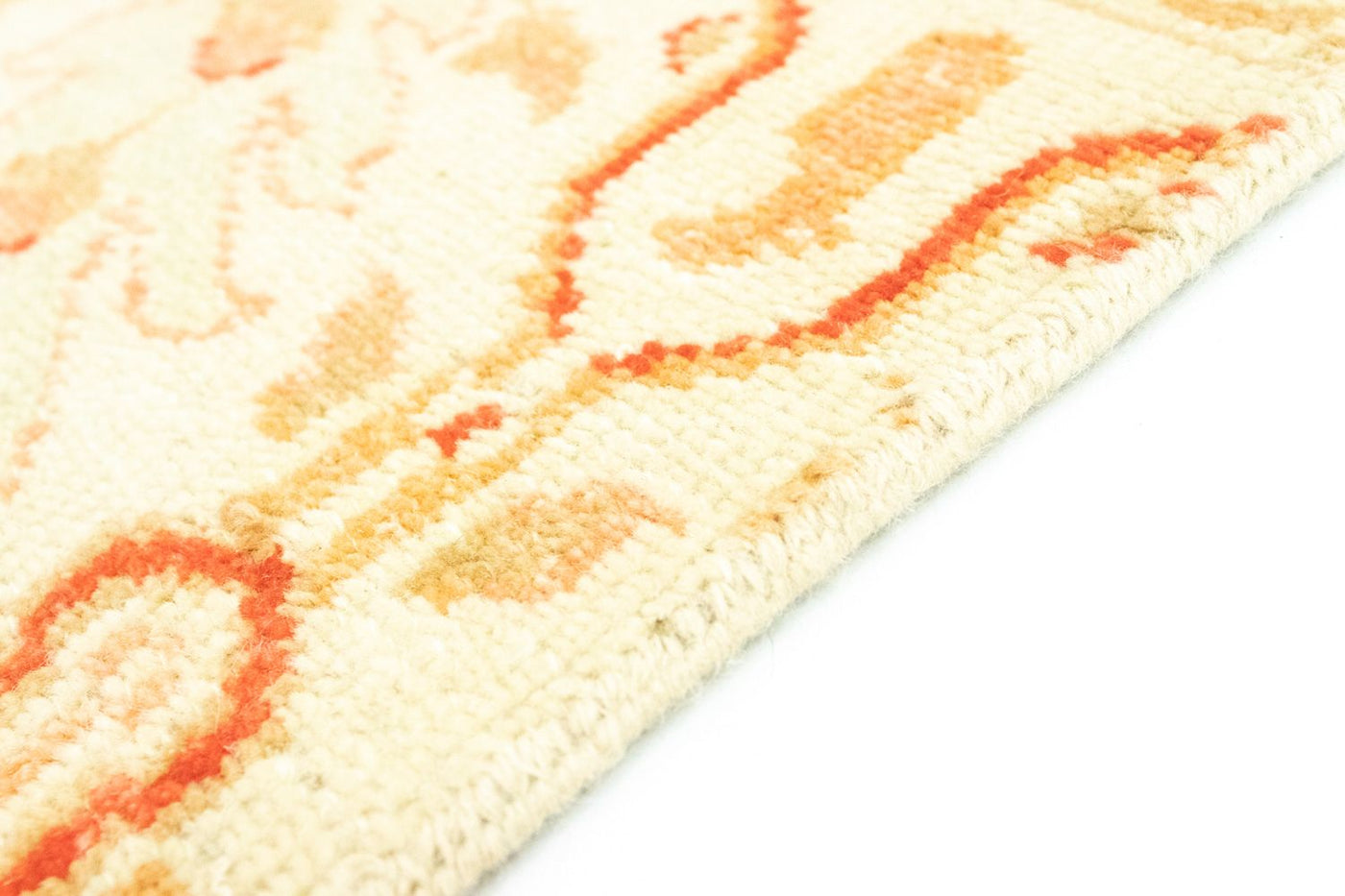 Tapis en laine 65x62cm - Tapis en laine