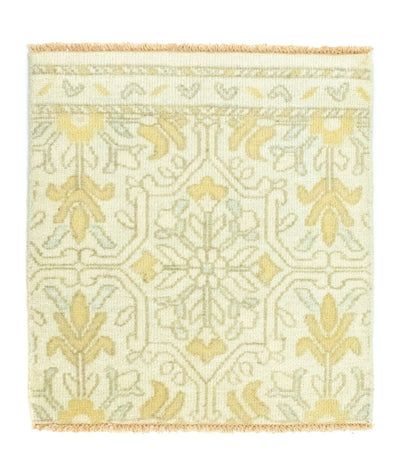 Tapis design 60x63cm - Designerteppich