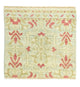 Tapis design 62x63cm - Designerteppich