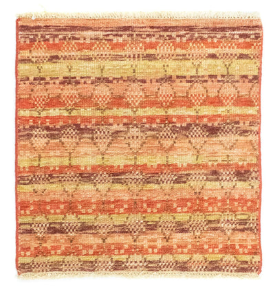 Tapis design 58x59cm - Designerteppich