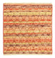 Tapis design 59x58cm - Designerteppich
