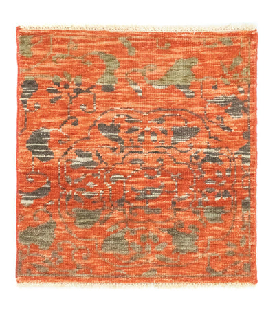 Tapis design 60x61cm - Designerteppich