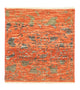 Tapis design 60x61cm - Designerteppich