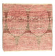Tapis design 61x66cm - Designerteppich