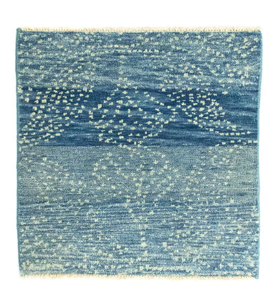 Tapis design 61x62cm - Designerteppich