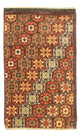 Tapis design 60x97cm - Designerteppich