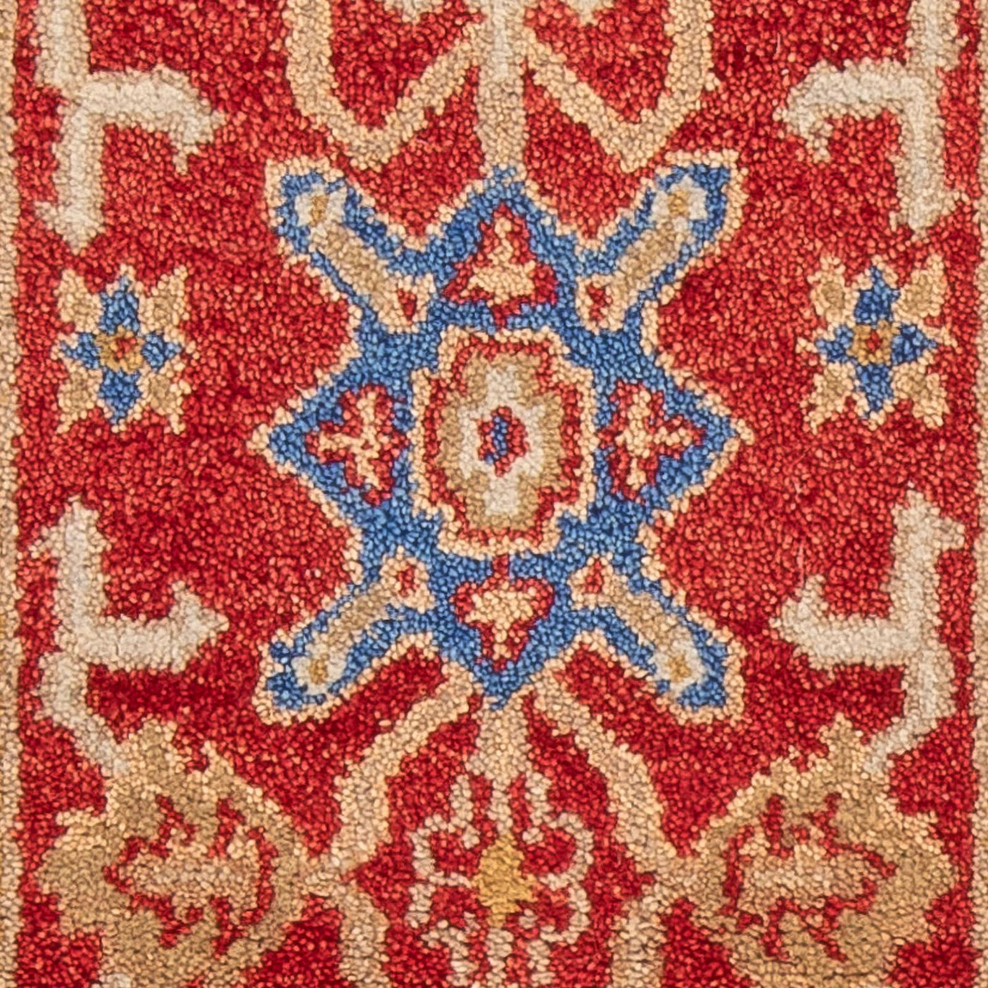 Tapis oriental 199x62cm
