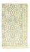 Tapis design - 100 x 63 cm - gris