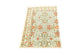 Tapis design - 92 x 60 cm - beige