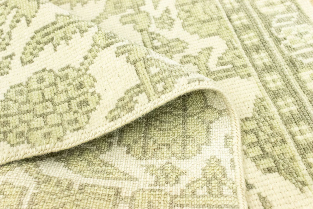 Tapis design - 97 x 61 cm - beige