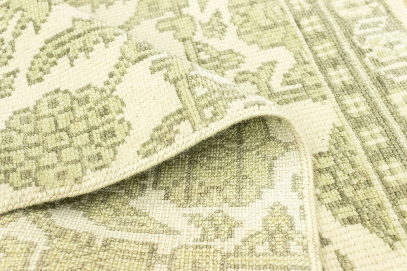 Tapis design - 97 x 61 cm - beige