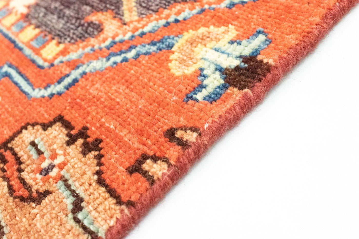 Tapis design 94x78cm - Designerteppich