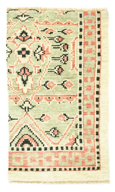 Tapis en laine 59x93cm - Tapis en laine
