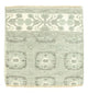 Tapis design 60x60cm - Designerteppich