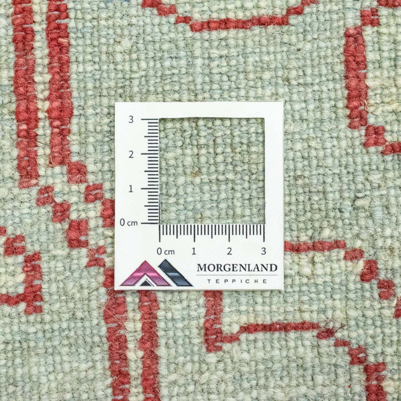 Tapis design - 93 x 62 cm - multicolore