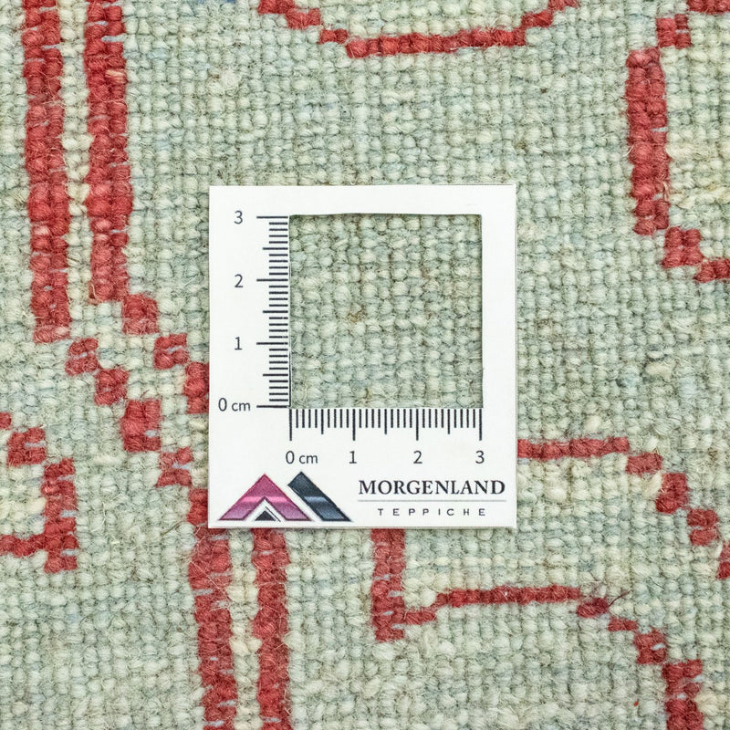 Tapis design - 93 x 62 cm - multicolore