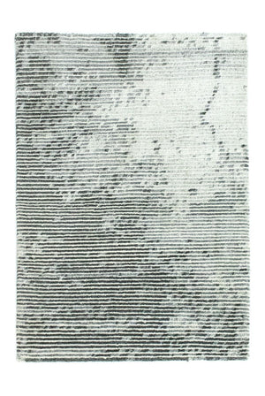 Tapis design - 87 x 64 cm - multicolore