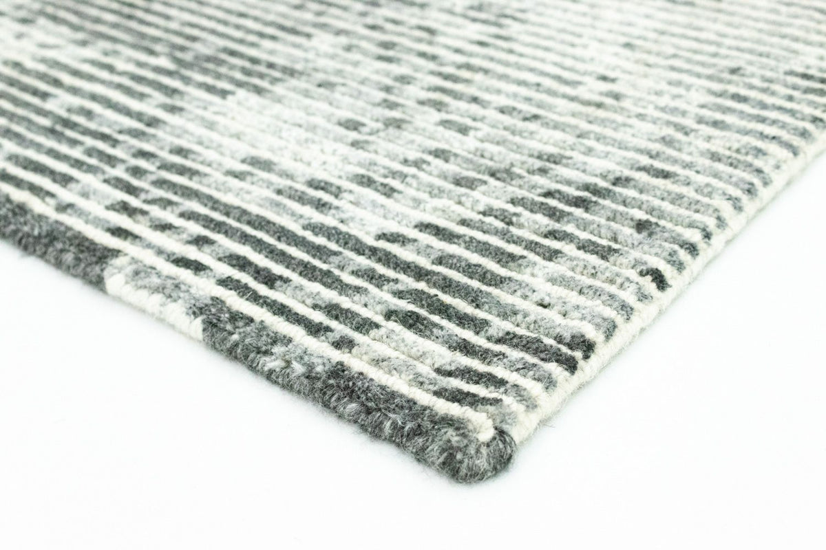 Tapis design - 87 x 64 cm - multicolore