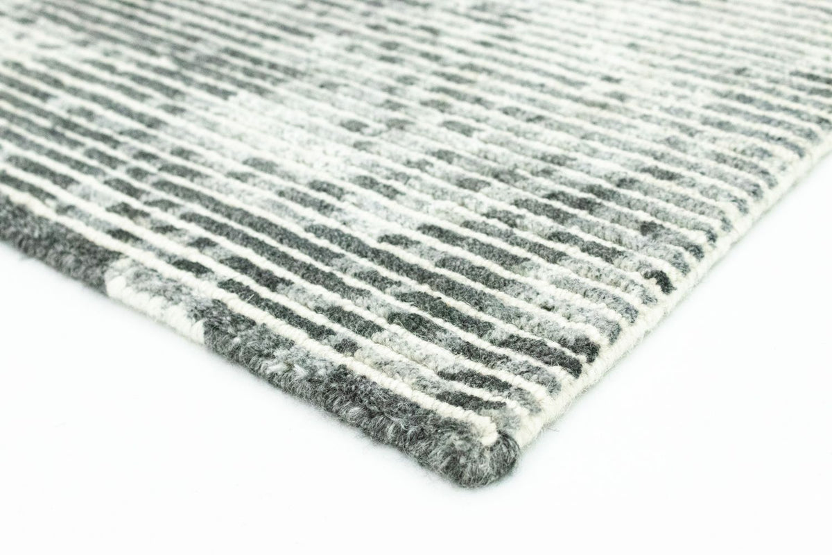 Tapis design - 87 x 64 cm - multicolore