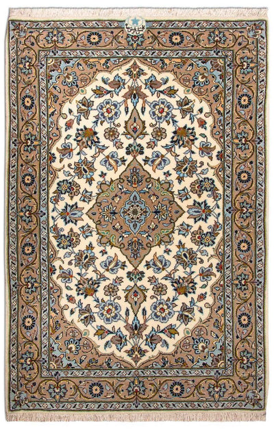 Tapis de Kashan Tapis 79x125cm - Tapis persan