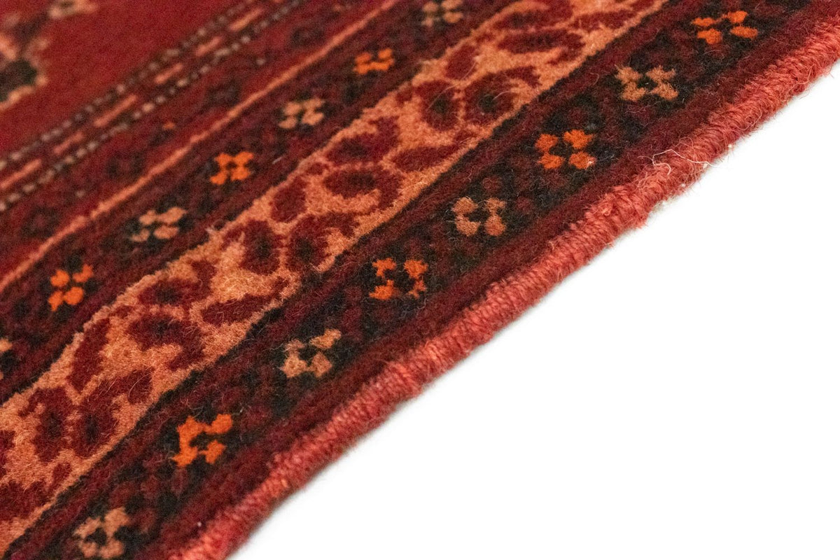 Tapis persan - Nomadic - 105 x 60 cm - beige