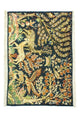 Kashmar Tapis 98x68cm - Tapis persan