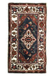 Tapis de Hosseinabad Tapis 106x59cm - Tapis persan