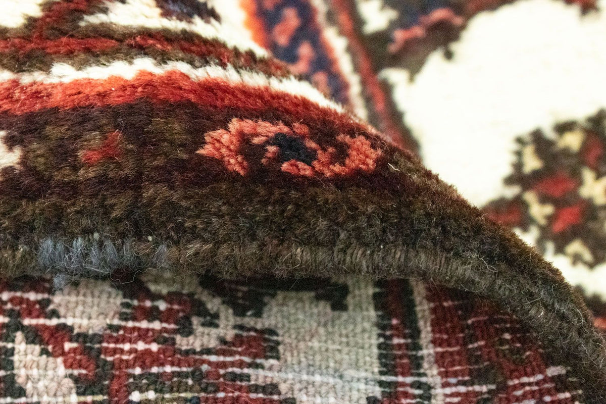 Tapis persan - Nomadic - 106 x 59 cm - bleu