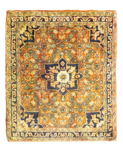 Tapis de Bidjar Tapis 75x85cm - Tapis persan