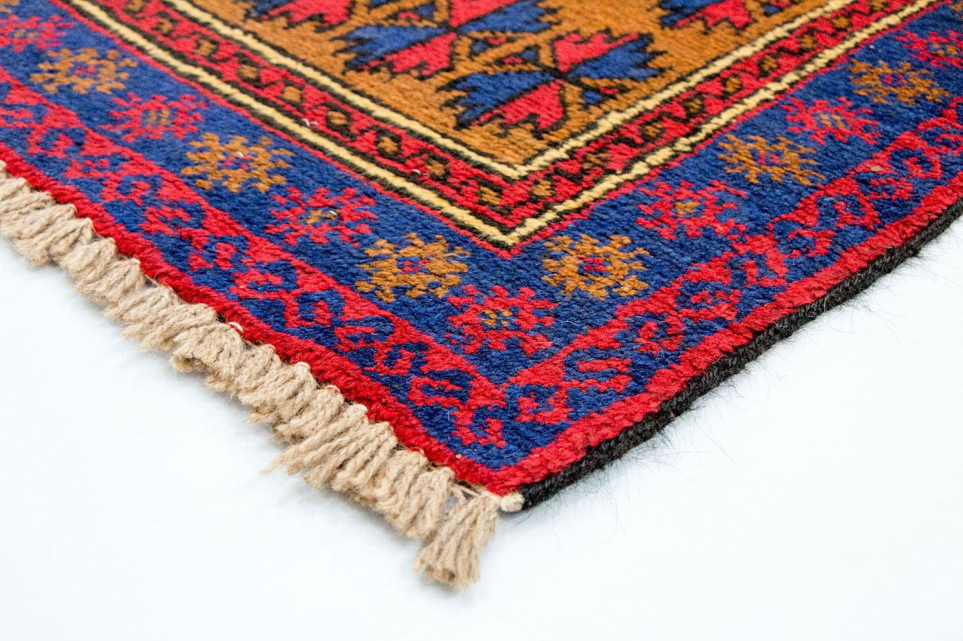 Tapis Belutsch 135x75cm - Tapis oriental
