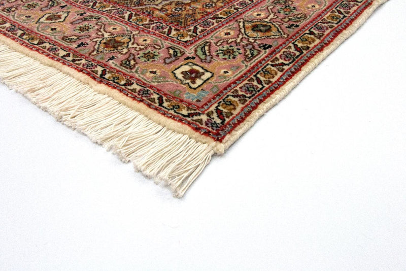 Tapis persan - Tabriz - Royal - 125 x 83 cm - marron